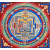 Mandala Kalachakra - Kalaczakra - Koło Czasu 088 jakość
